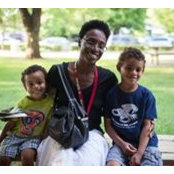 Kristal Wright's photo