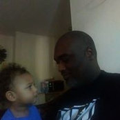 Xavier Boyd's photo