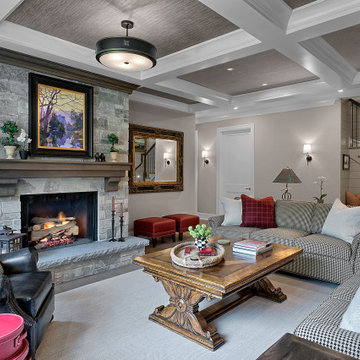 Ada Sprawling Farmhouse