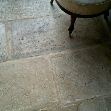 Le Manoir Montardif Restoration