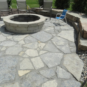 Beautiful Flagstone