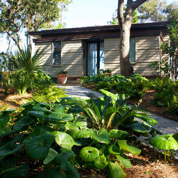 Artist's Marsh Retreat at Kiawah