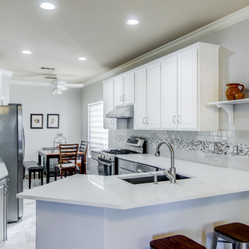 Coppell | Killbridge | Kitchen (Revive)