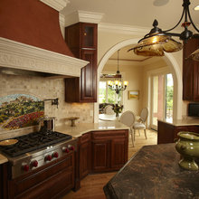 Great Kitchens