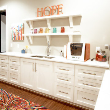 Craft Room