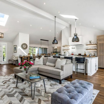 Wine Country Retreat
