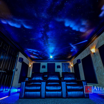 Lee Theater