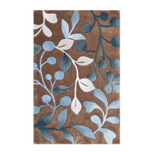 Dining room Teal