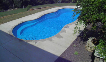 Best 15 Swimming Pool Builders In Birch Tree Mo Houzz Robb Pool