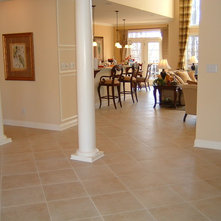 Traditional  by TILE COLLECTION
