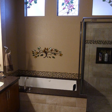 Bathrooms