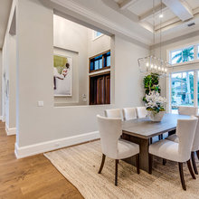 Dining Room Paint Color Inspiration's