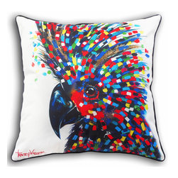 Tracey Keller Indoor/Outdoor Cushion Covers - Products