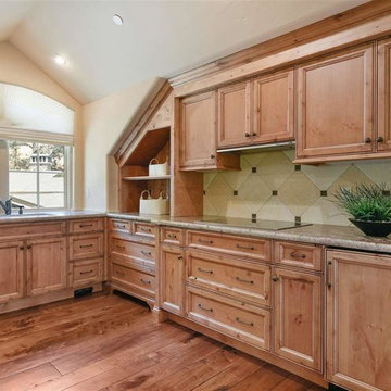 French Country Home