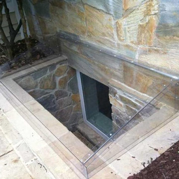 Egress Window Instillations