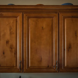 Colorado Mountai Home - Products