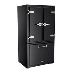 New! Big Chill Classic Refrigerator - Products