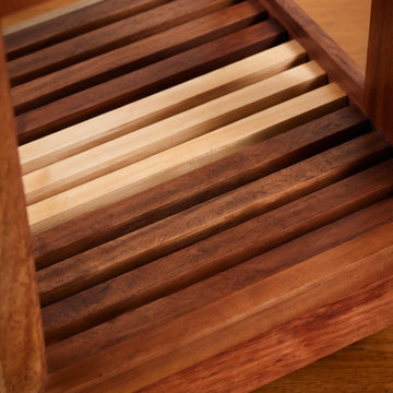 Custom table
