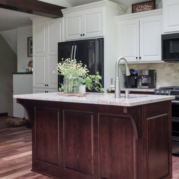 Country Home