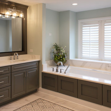 Inverness Master Bath
