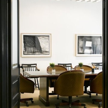 Manhattan Law Office