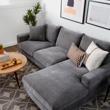 Interior Define | Define By You