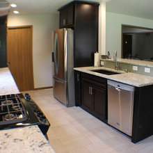 refrigerator