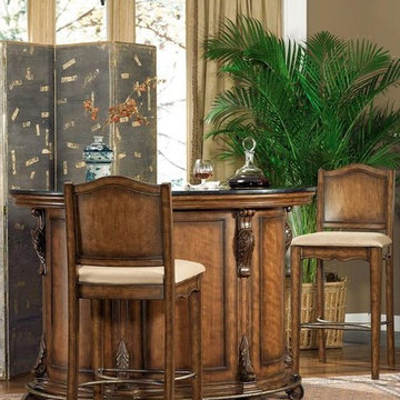 Home Bar
