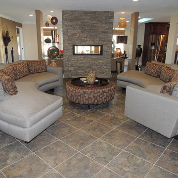 Wolf Creek Remodel