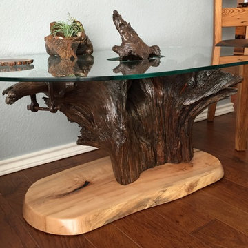 Coffee Tables & Side Tables