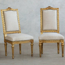 Dining chair ideas