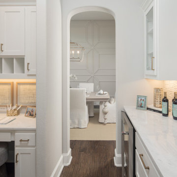 Windsong Ranch 86s | Prosper, TX | Plan B807 | Belclaire Homes