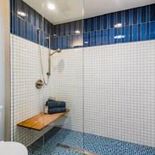 Girls Bathroom