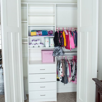 Closet 1