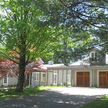garage addition