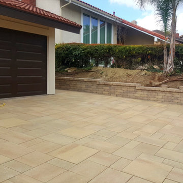 DRIVEWAYS
