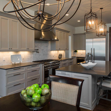 South Tampa Kitchen