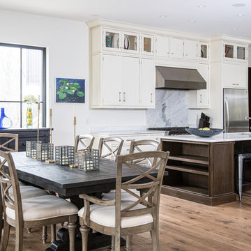 Modern Farmhouse
