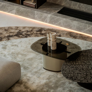 S.B. HOUSE – Ambience Residence