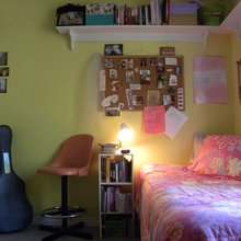 Kids rooms