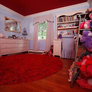 Children's room