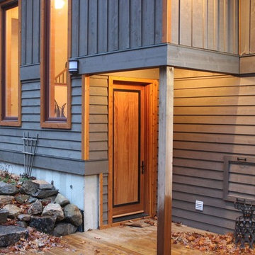 Hunter Cottage