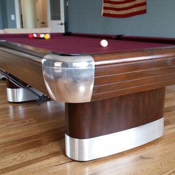 Brunswick Anniversary Restoration