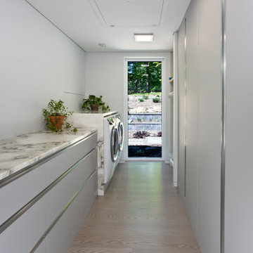 Pound Ridge Modern