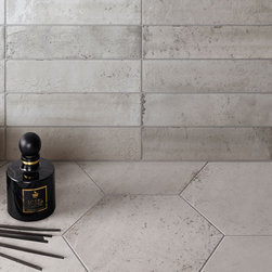 Metropolitan tile by Glazzio - Wall And Floor Tile