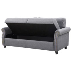 Transitional Sofas by SofaMania