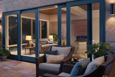 Window Projects