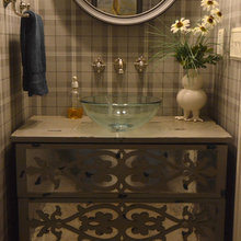 hall bath