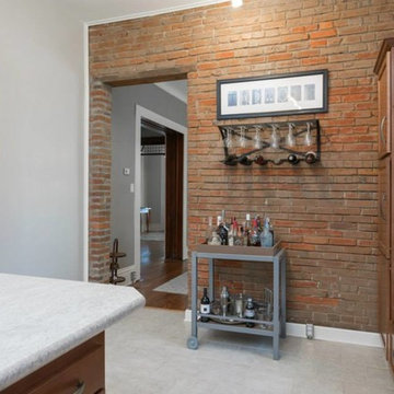 Glenwood Beech Remodel