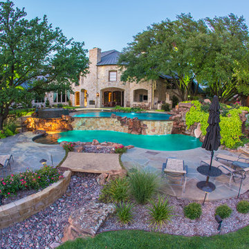 Texas Estate